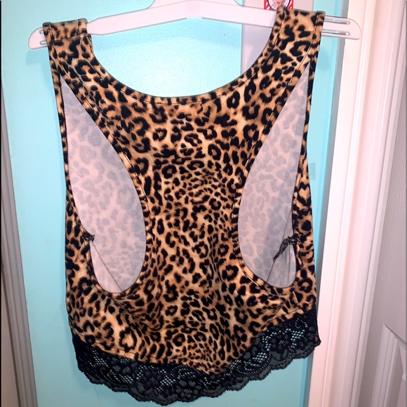Women’s forever 21 crop top - Picture 3 of 3